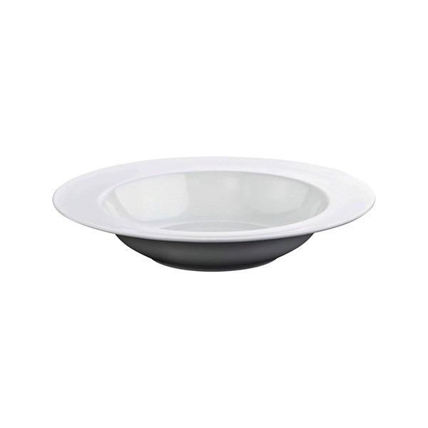 Plato hondo 23cm FINE