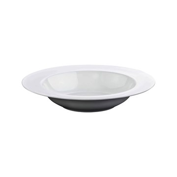 Plato hondo pasta 25.5cm STELLA