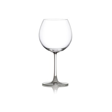 Copa burgundy 650ml MADISON