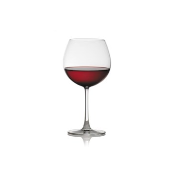 Copa burgundy 650ml MADISON