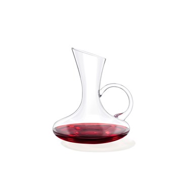 Decantador de vino 1200ML CRYSTALLINE