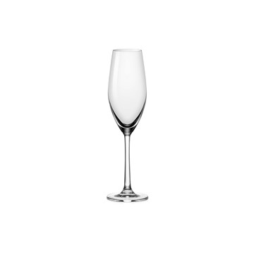 COPA CHAMPAGNE 210ML SANTE