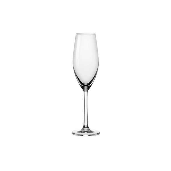 COPA CHAMPAGNE 210ML SANTE