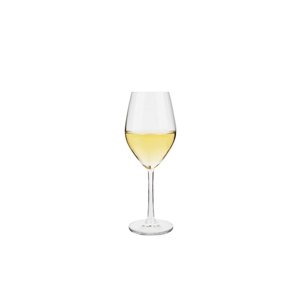 COPA VINO BLANCO 340ML SANTE