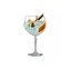 COPA GIN COCKTAIL 600ML CONNEXION