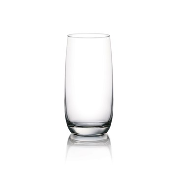VASO HI BALL 460ML IVORY
