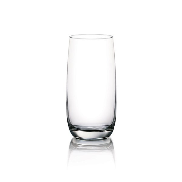 VASO HI BALL 460ML IVORY
