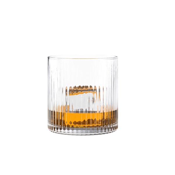 VASO DOUBLE ROCK 355ML PULSE