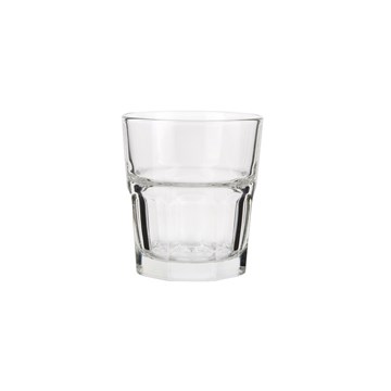 VASO ROCK 300ML CENTRA