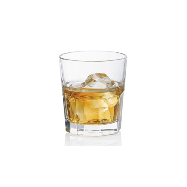 VASO ROCK 300ML CENTRA