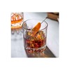 VASO DOUBLE ROCK 350ML TRAZE PRE