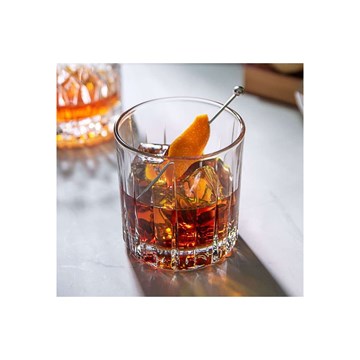 VASO DOUBLE ROCK 350ML TRAZE PRE
