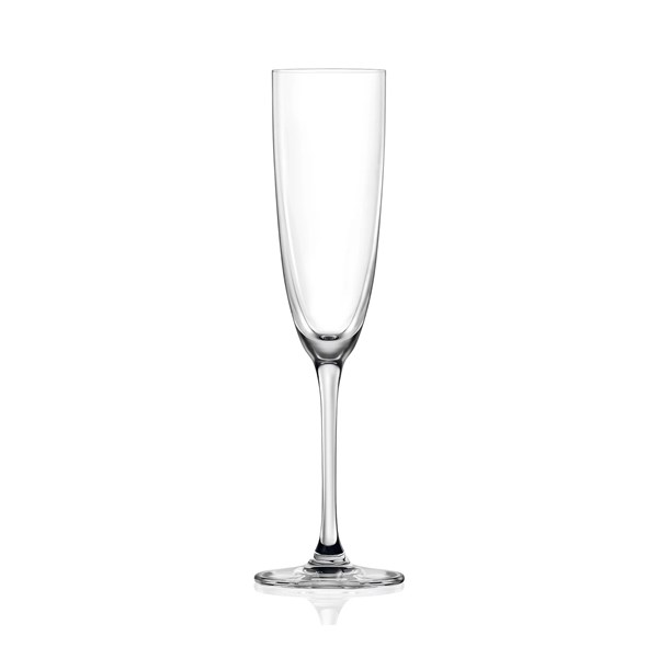 COPA CHAMPAGNE CRISTAL 165ML TOKYO TEMPTATION