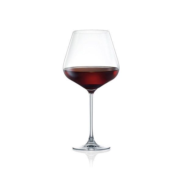 COPA BURGUNDY CRISTAL 910ML HONG KONG HIP