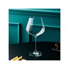 COPA BURGUNDY CRISTAL 910ML HONG KONG HIP