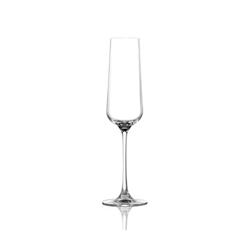 COPA CHAMPAGNE CRISTAL 270ML HONG KONG HIP 