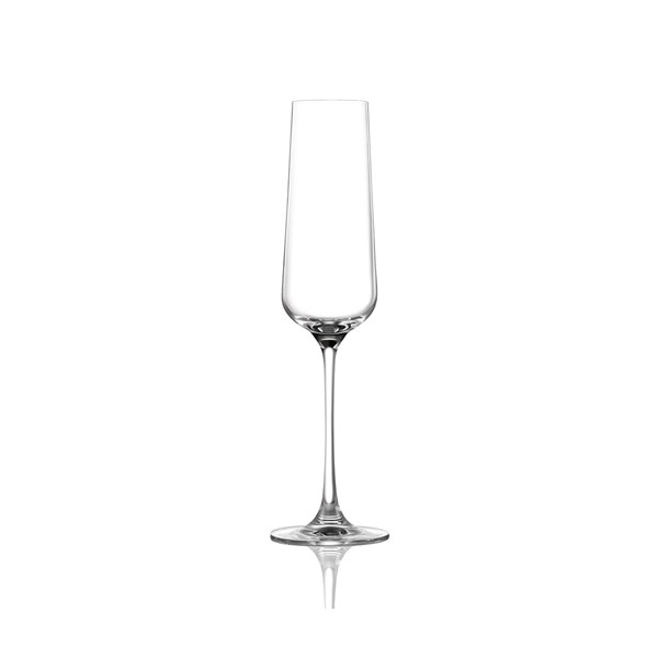 COPA CHAMPAGNE CRISTAL 270ML HONG KONG HIP 