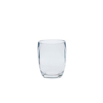 VASO ROCK POLICARBONATO 455ML CLASSY CLEAR 