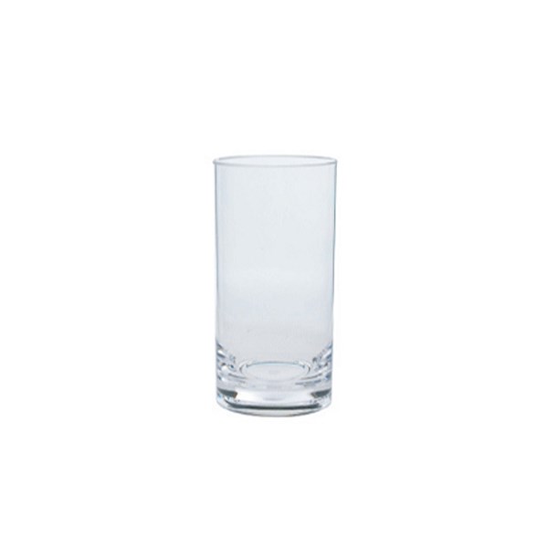 VASO HI BALL POLICARBONATO 315ML ELEMENT