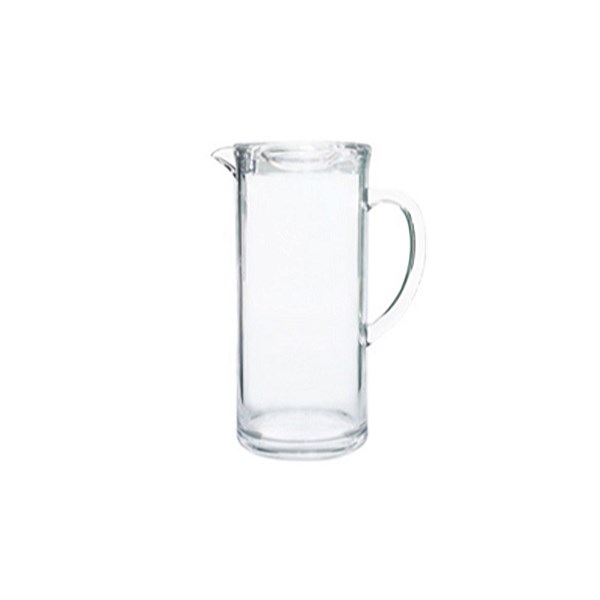 JARRA POLICARBONATO 2000ML ELEMENT