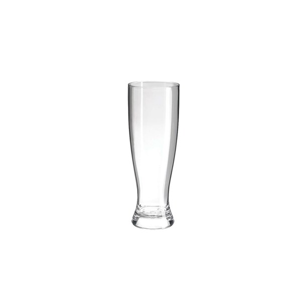 VASO PILSNER POLICARBONATO 710ML  ELEMENT 