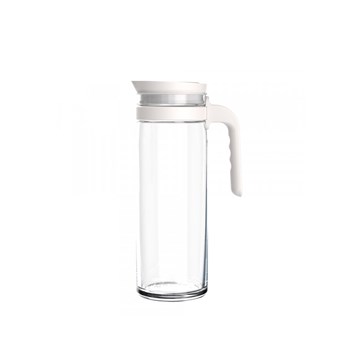 JARRA 1390ML BLANCO TERRA
