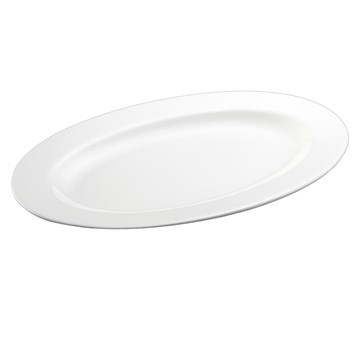 Fuente ovalada 40.5cm TEONA