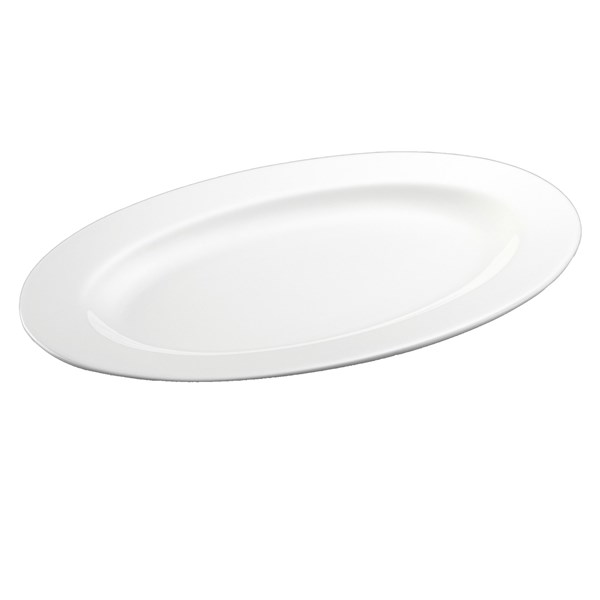 Fuente ovalada 40.5cm TEONA