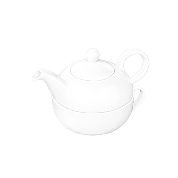 Set té para uno 340ml
