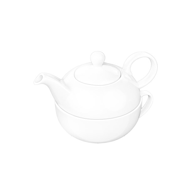 Set té para uno 340ml