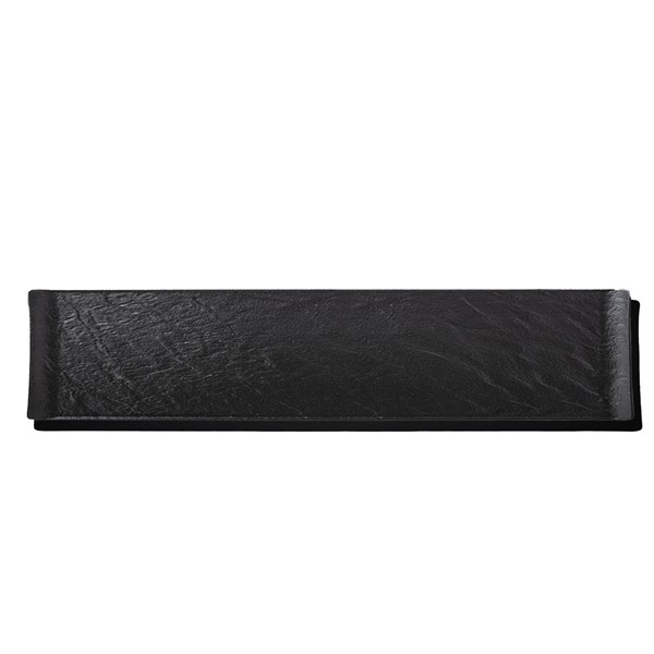 Fuente rectangular 46.5x9.5cm SLATESTONE