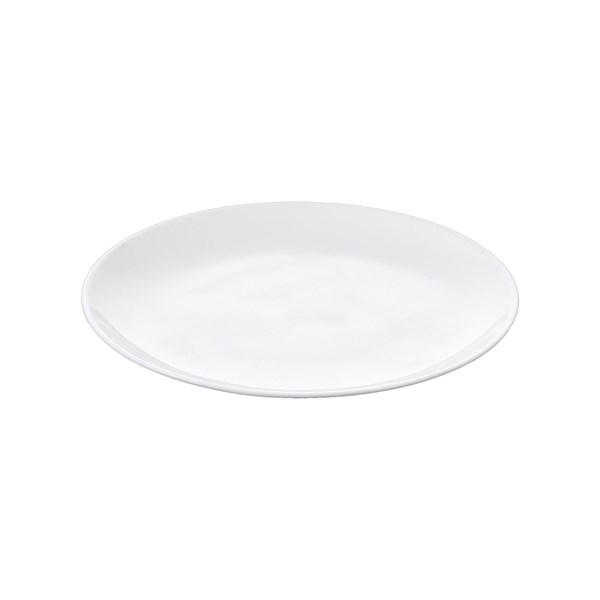 PLATO CLASICO 25.5 CM OLIVIA