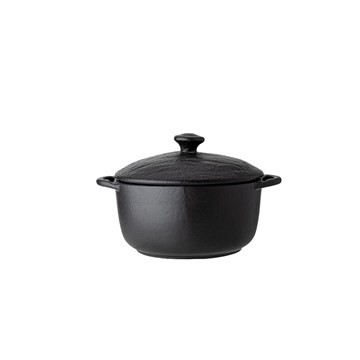 Olla con tapa 600ml SLATESTONE