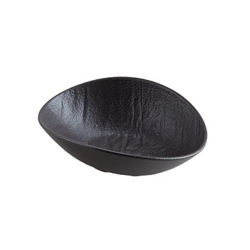 Bowl ovalado 13x10x6cm SLATESTONE