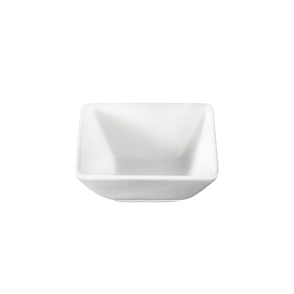 Bowl cuadrado 12x11x6cm FINE