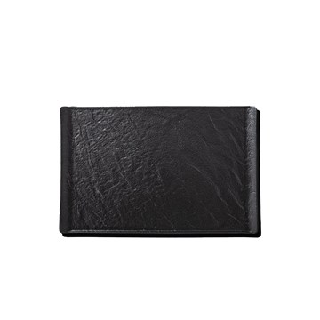PLATO CUADRADO 29.5X14.5CM SLATESTONE