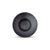 Plato hondo pasta 25.5cm SLATESTONE