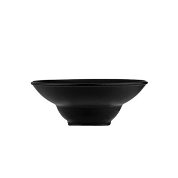 Plato hondo pasta 25.5cm SLATESTONE
