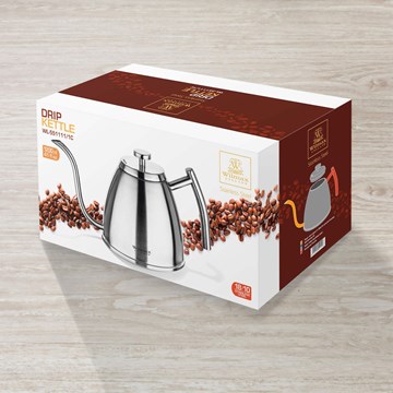 Caldera 1200ml Hollowware