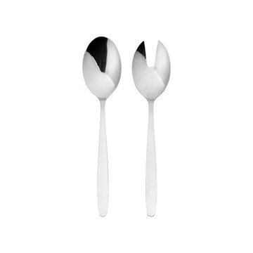 Set 2 piezas servir ensalada FRIDA 