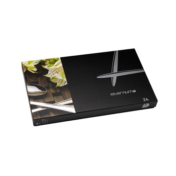 CAJA 24 PIEZAS SIGNATURE (VACÍA)