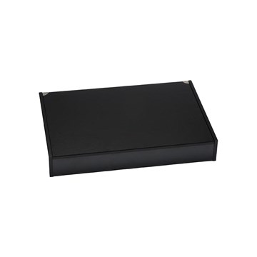 Caja de madera 50 piezas (vacía)