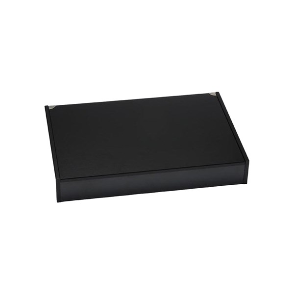 Caja de madera 50 piezas (vacía)