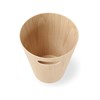 PAPELERA NATURAL 9L WOODROW