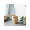 PAPELERA NATURAL 9L WOODROW
