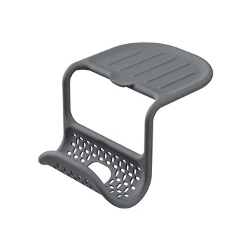 Organizador flexible esponjas carbón SLING