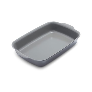 MOLDE RECTANGULAR 33x23CM CERÁMICA ANTIADHERENTE PREMIERE OVENWARE