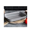 MOLDE RECTANGULAR 33x23CM CERÁMICA ANTIADHERENTE PREMIERE OVENWARE