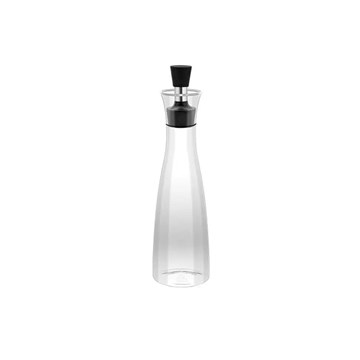 Aceitero de 580 ml THERMO GLASS