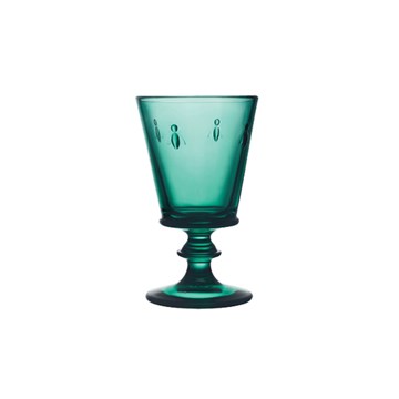 COPA VINO 240ML ESMERALDA ABEILLE